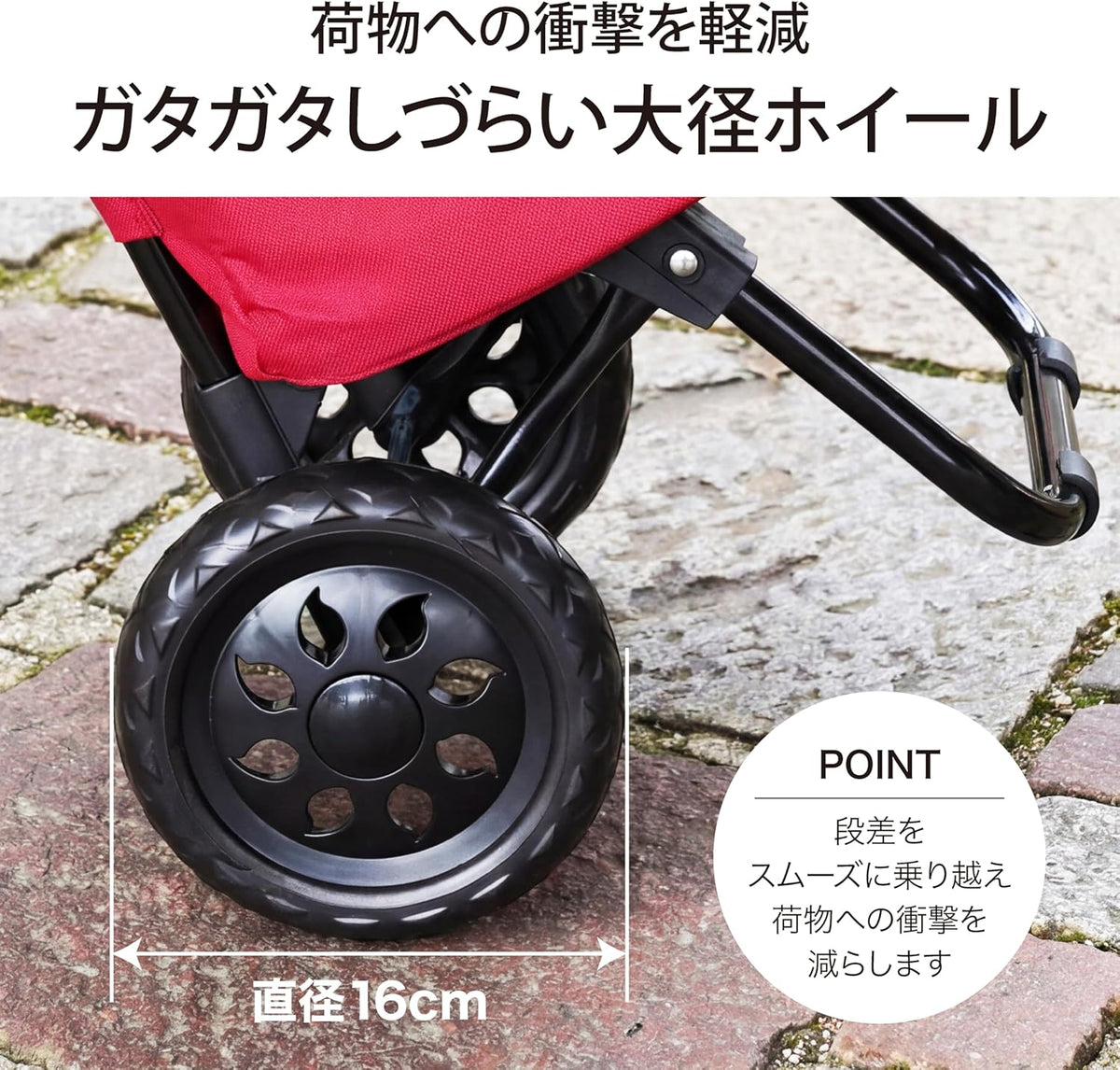 kakarl 買い物カート ショッピングカート バッグになる 保冷 軽量 トートバッグ 23L