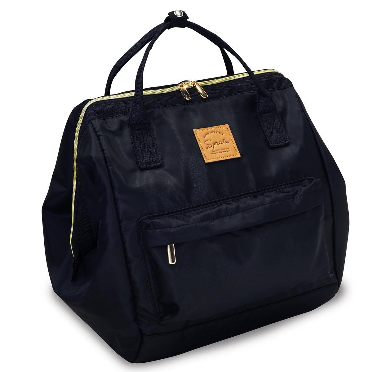 Lakurasu 保冷リュック レジカゴバッグ すっぽり 保冷 エコバッグ 40L