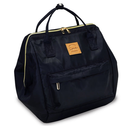 Lakurasu 保冷リュック レジカゴバッグ すっぽり 保冷 エコバッグ 40L