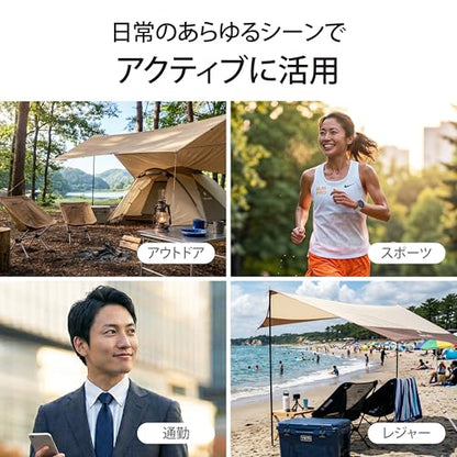 Lakurasu 氷のう 魔法瓶 持ち運び スティック シリコン 冷温兼用 真空断熱 スポーツ 通勤 通学 アイボリー 1個 PT06